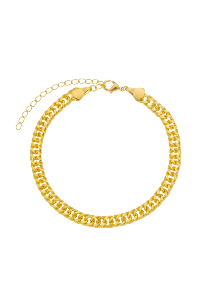 Pulseira Grumet Glow