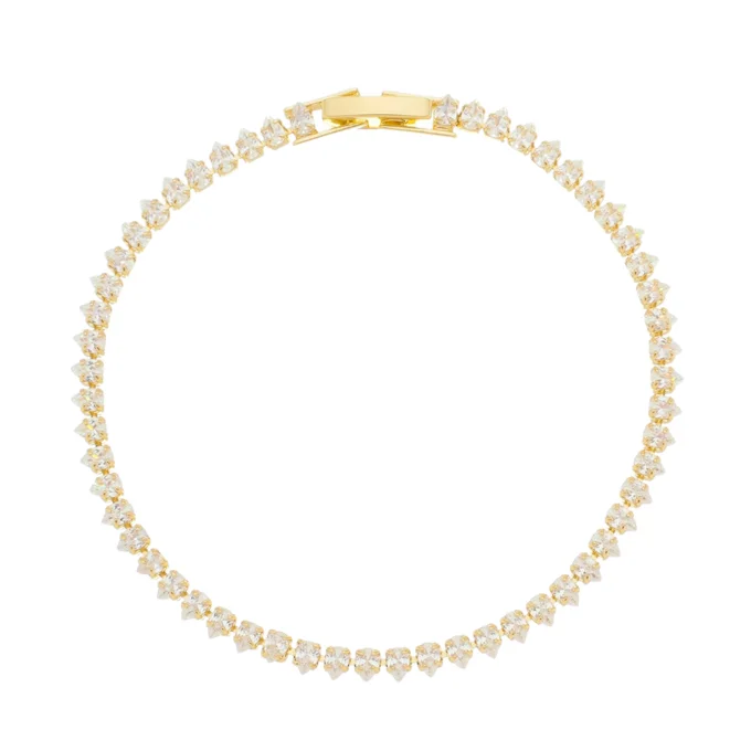 Pulseira Riviera Gota Brilliance
