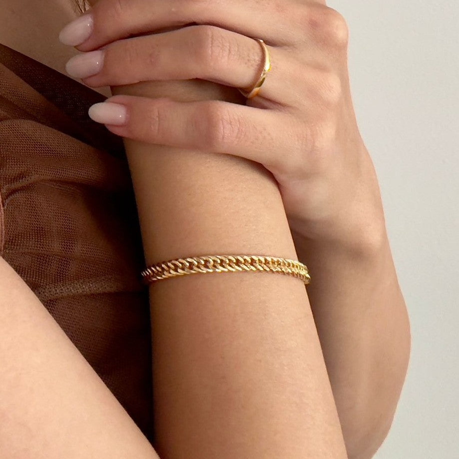 Pulseira Grumet Glow