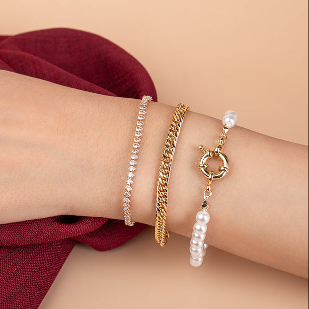 Pulseiras