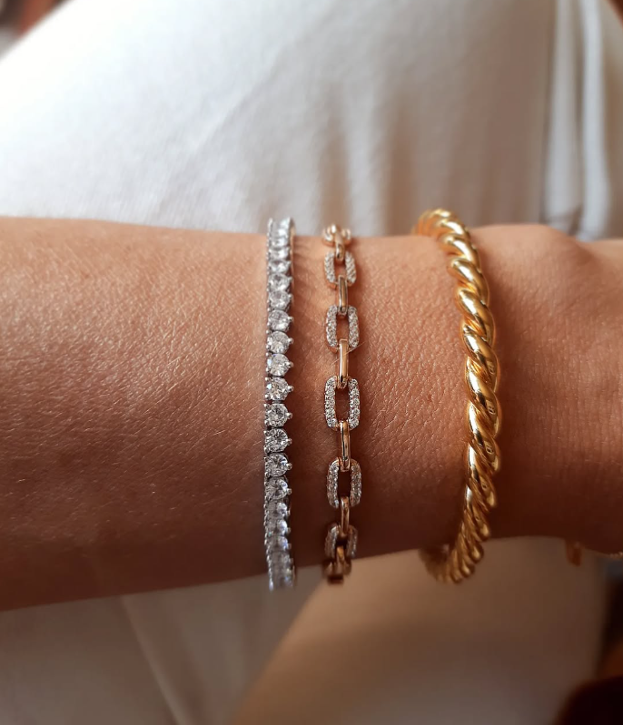 Pulseiras