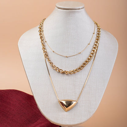 Choker Elos de Luz