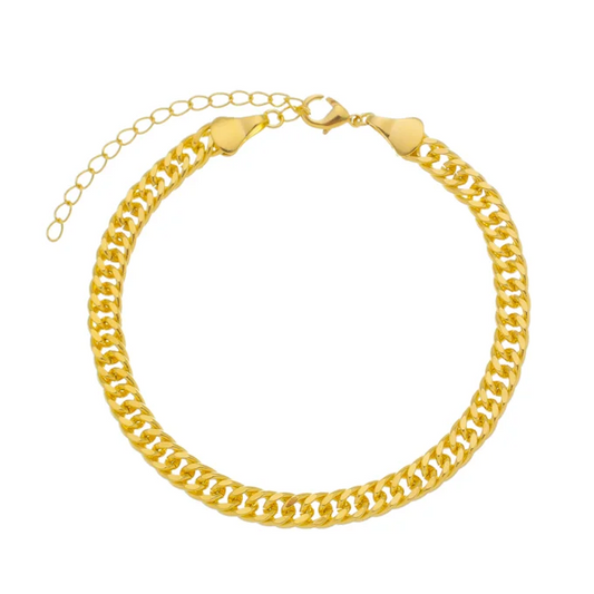 Pulseira Grumet Glow