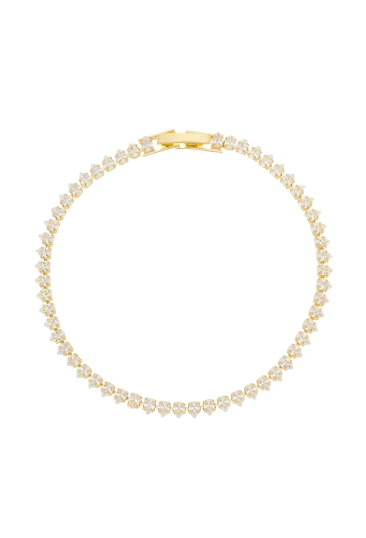 Pulseira Riviera Gota Brilliance