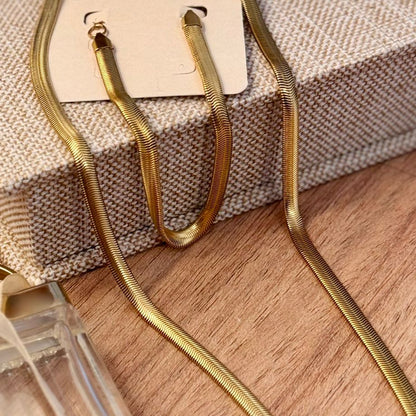 Conjunto Luzzir Douré